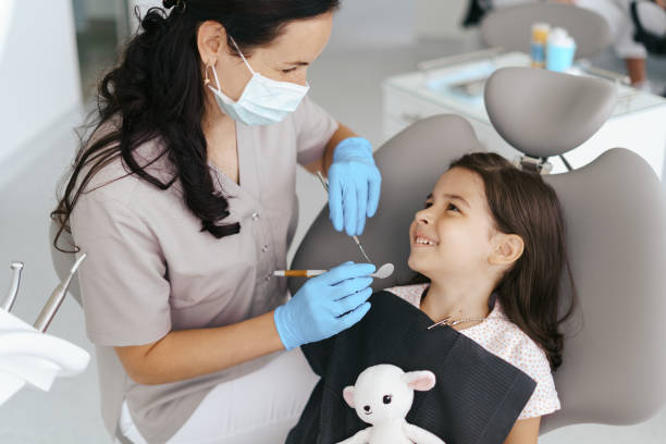 Best After-Hours Emergency Dentist in Tioga, TX