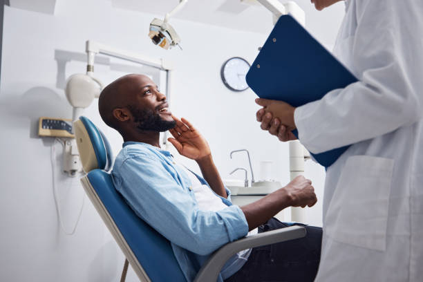Best Walk-In Emergency Dentist in Tioga, TX
