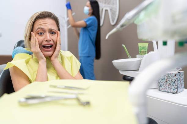 Best Weekend Emergency Dentist in Tioga, TX