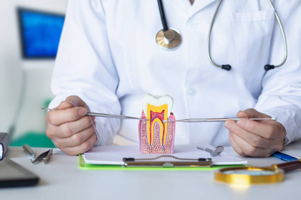 Best Emergency Tooth Extraction in Tioga, TX