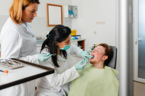 Best Emergency Dental Care for Trauma or Injury in Tioga, TX