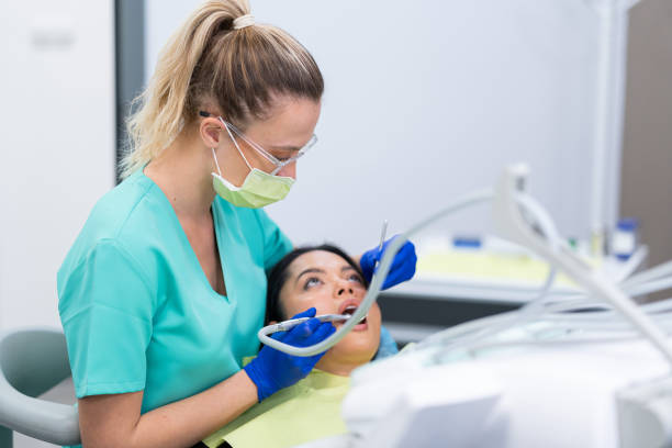 Best Emergency Broken Tooth Repair in Tioga, TX