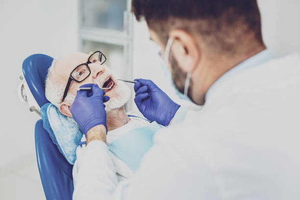 Best Emergency Wisdom Teeth Removal in Tioga, TX